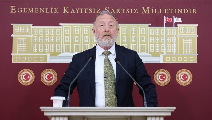 Divê qanûna taybet demildest were derxistin