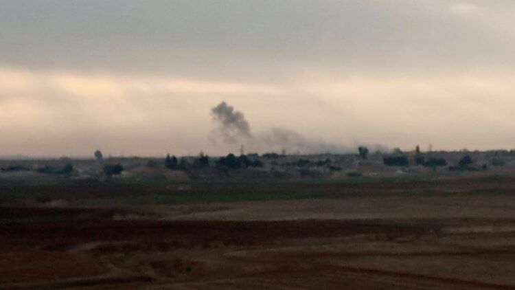 Ji bo vegera koçberan lijne hatin avakirin