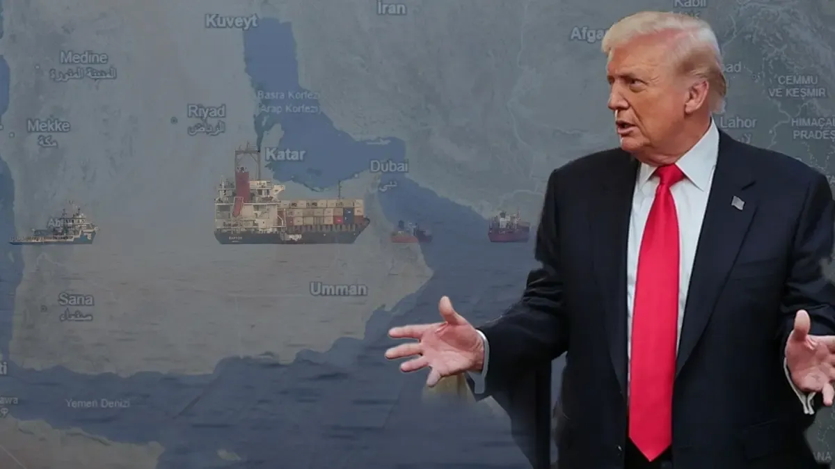 Trump: Agirbesta Îsraîl û Lubnanê de dê 3 hefteyan bê dirêjkirin