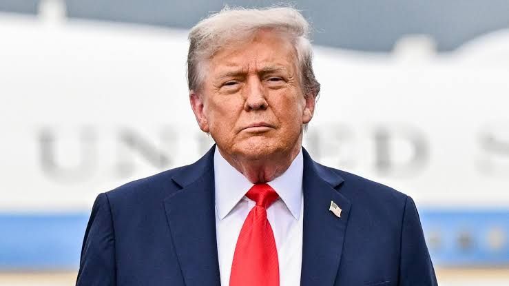 Trump pêşniyar kir ku şerê li dijî Hîzbûllahê ji Sûriyeyê re bihêle