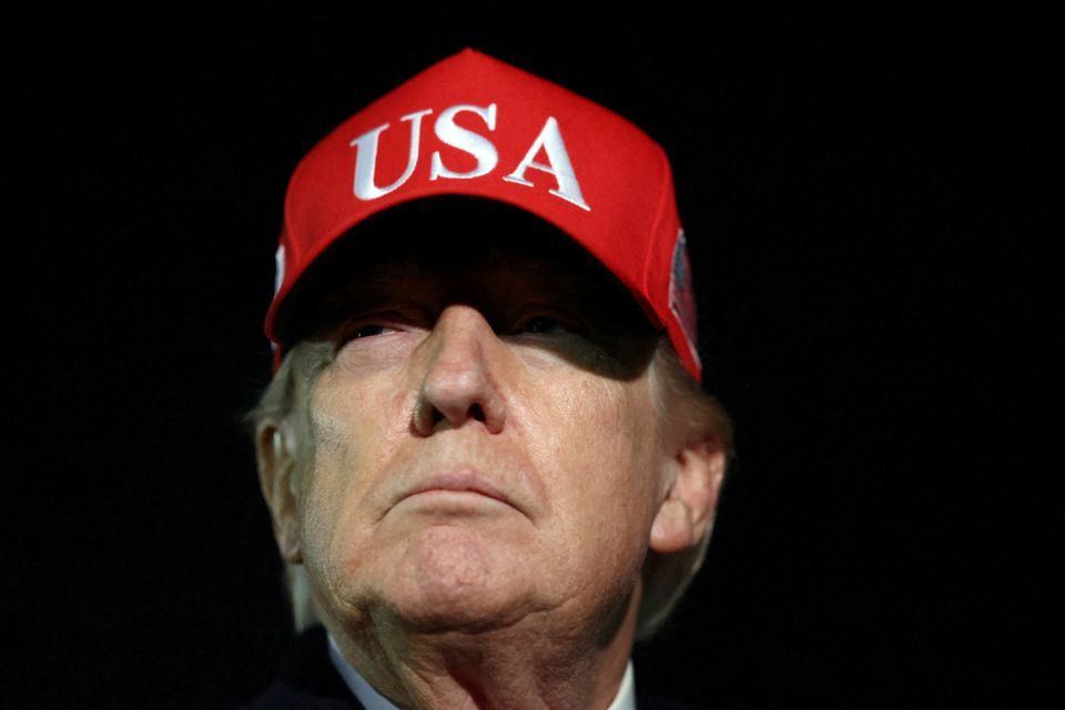 Serokê DYAyê Trump: Dibe ku dawiya vê heftê lihevkirinek pêk were
