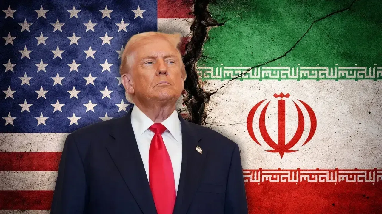 Serokê DYAyê Trump: Me şerê bi Îranê re bi dawî kir