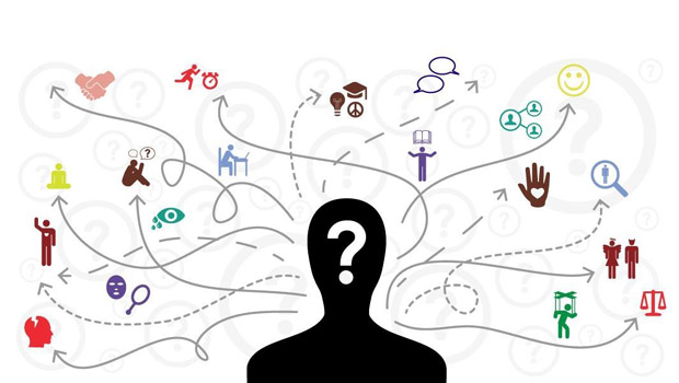 Êşên derûnî û pêwistiya nêzîkdayîna feylesofî