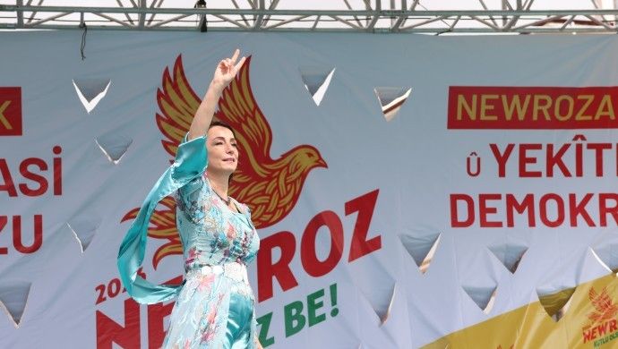 ‘Gelo Enqere ji bo aştiyê amade ye?’