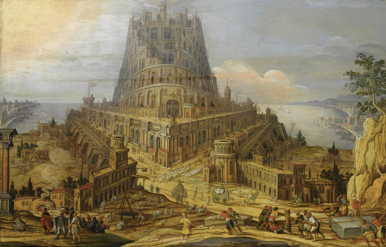 Xwedayên bêmaske û faşîzma dîjîtal