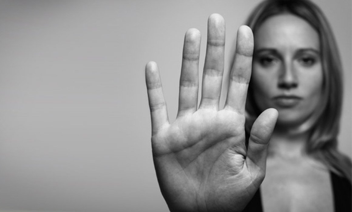 Di meha adarê de 68 jin rastî tundiya mêran hatin