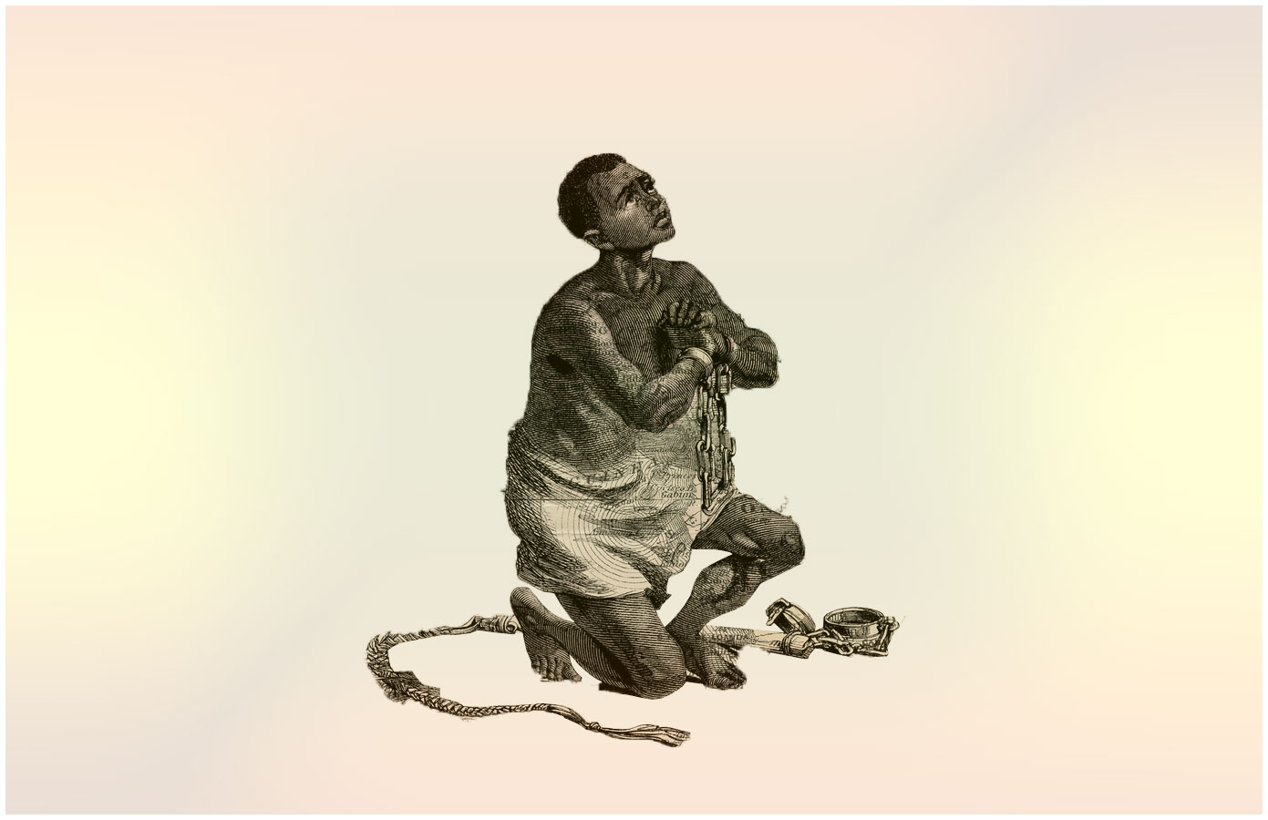 Cinîya bêgan û merdimê gandarî