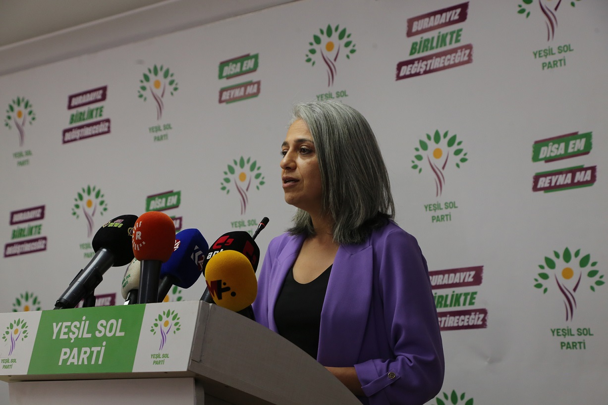 Uçar: Xizir ma rê gulbang bo û azadîye bîyaro