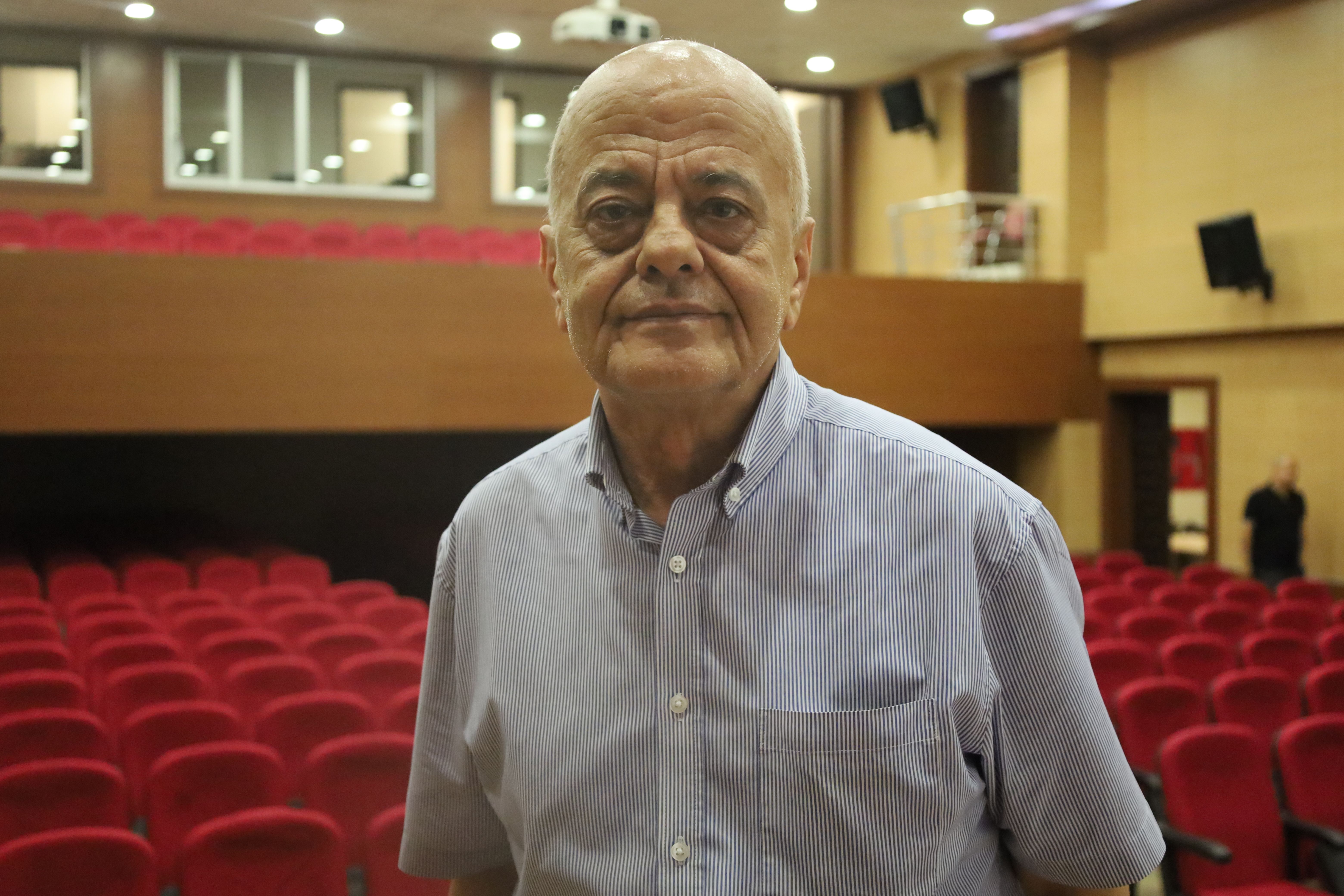 Akademîsyen Yakup Levent Korkut:  Gava herî girîng çêkirina zagonan e  