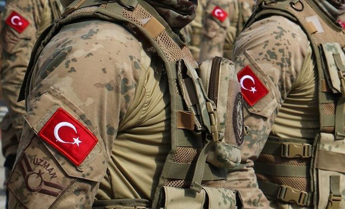 Çima çawişên pispor, leşker û polîs?