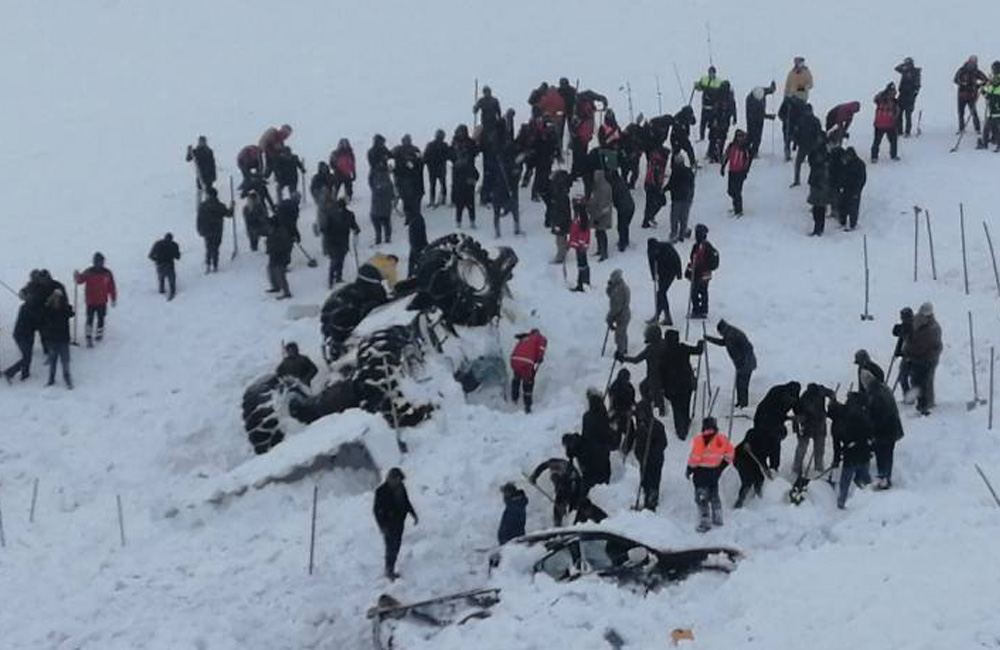 Wa 2021 ma bimbarek bikero