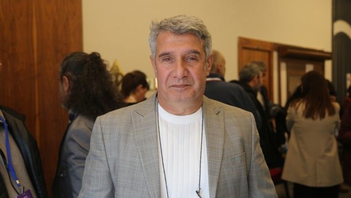 Veysî Aktaş: Azadî bi yekitî û rêxistiniyê dibe