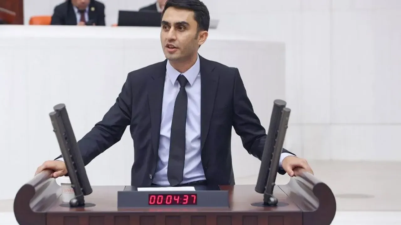 Vezîr Coşkun Parlak: Pêvajoya ku CHP têde tune be dê kêm be