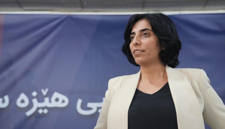  Peyman Viyan: Pêdivî bi yekîtîyê heye