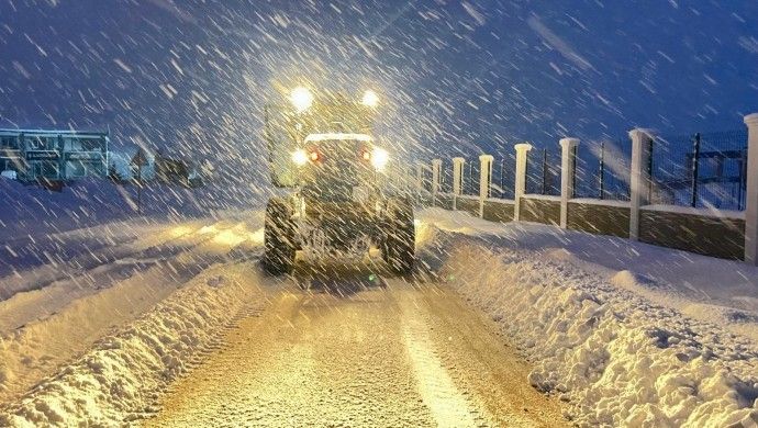 Rêya 141 gundan hatin girtin