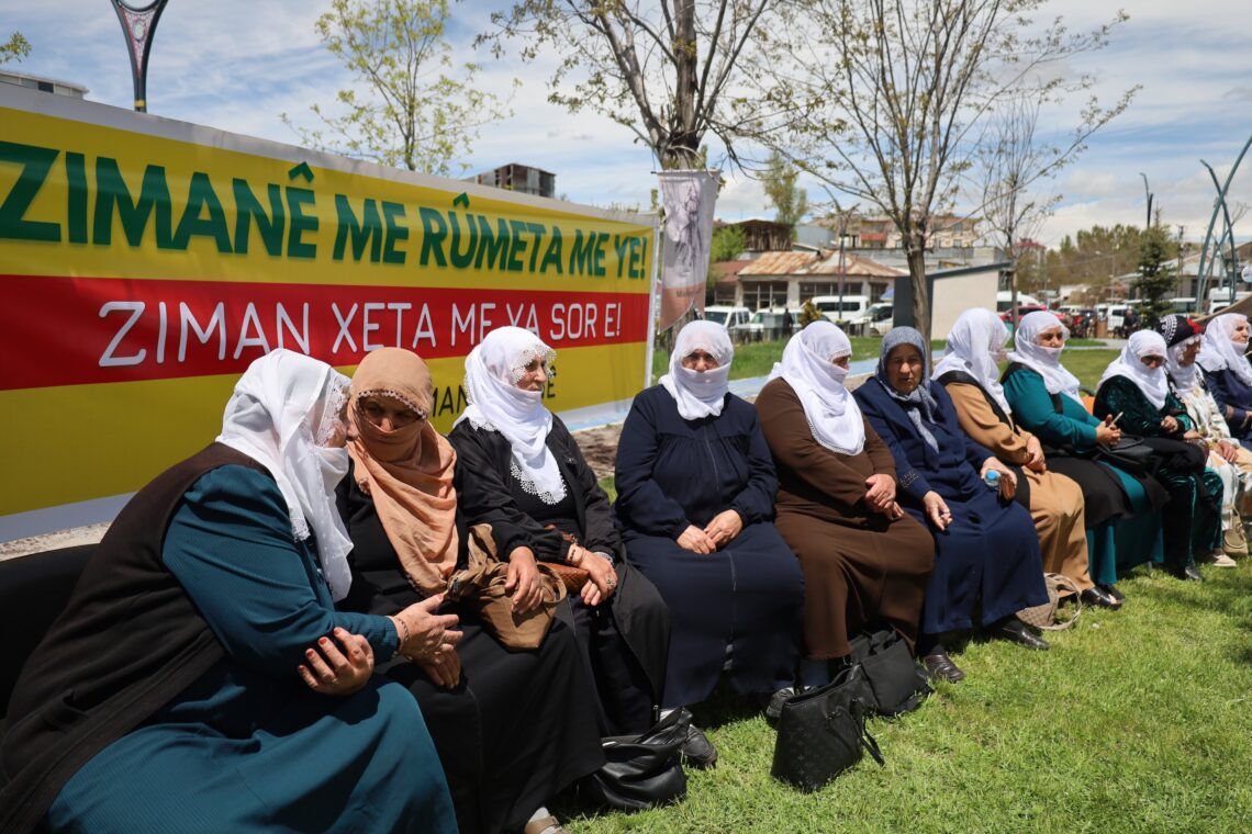 ARSÎSAyê ji bo kurdî dest bi çalakiyê kir