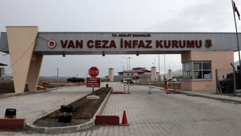 Testa weremê ya Yuksel Sumbul pozîtîf derket