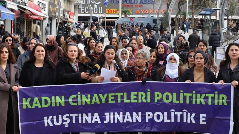 Platforma Jinan a Wanê: Divê ji rêziknameyên sûcdaran diparêzin re nestûr nedin