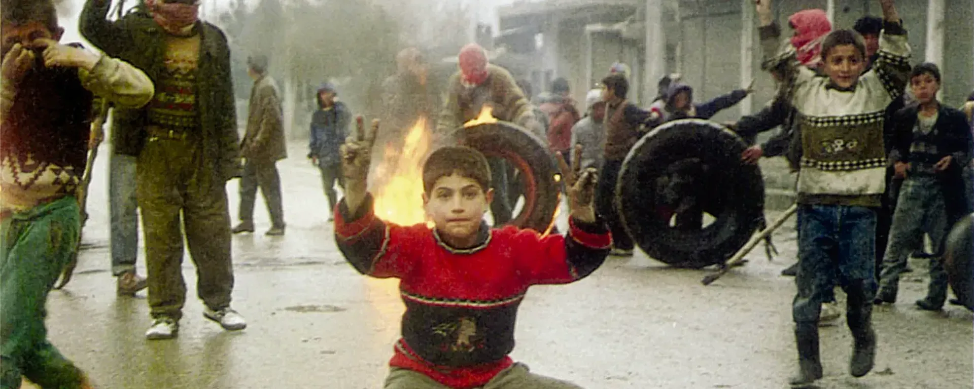 Hişmendî û stûtên welatparêziyê