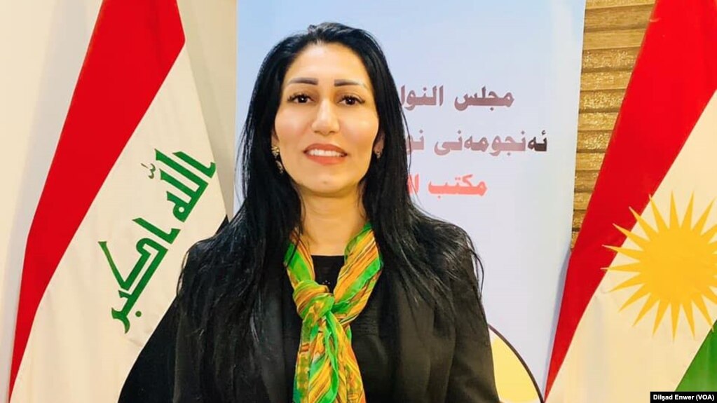 Şerê kurd û kurd dê tenê xizmeta dijminan bike