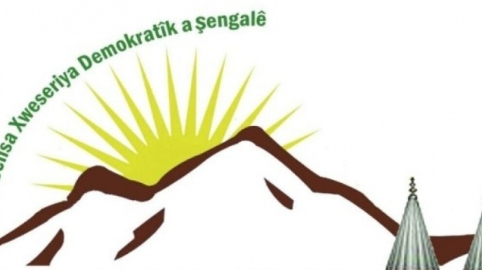 Bang li êzidiyan hatkirin ku vegerin Şengalê