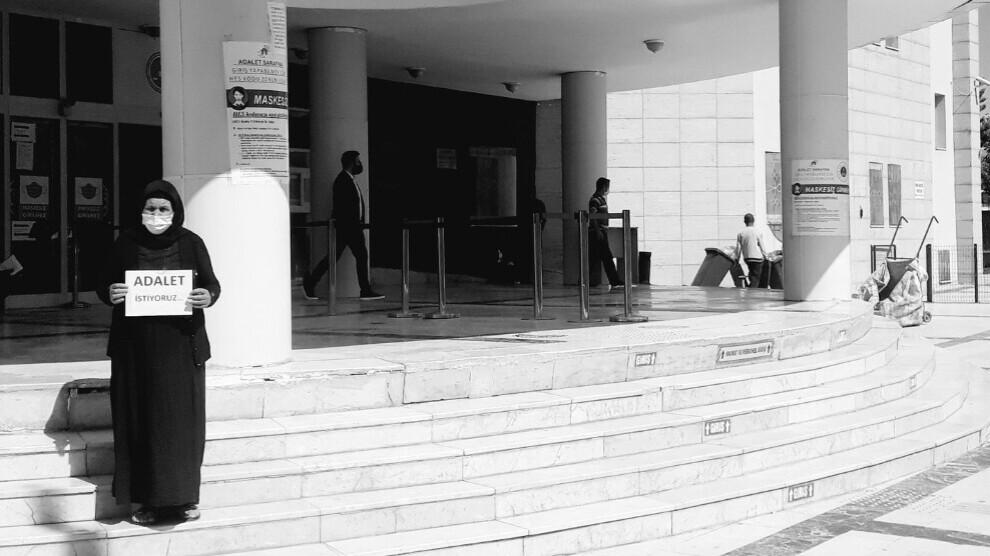 Malbata Şenyaşar: Kujer li holê ne lê dozger tune ye?