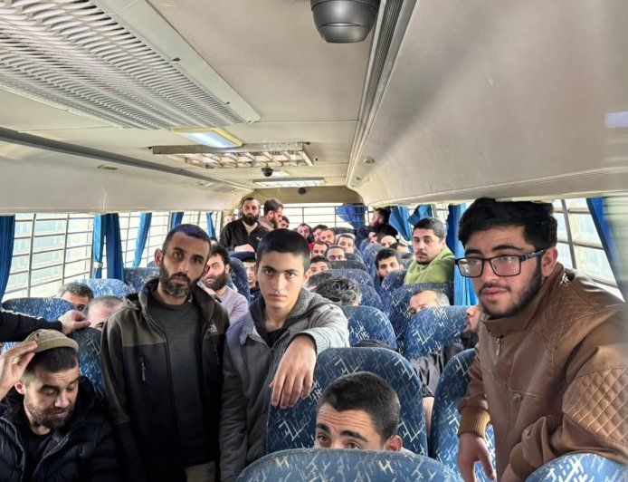 Dê vê hefteyê 200 girtî bên guhertin