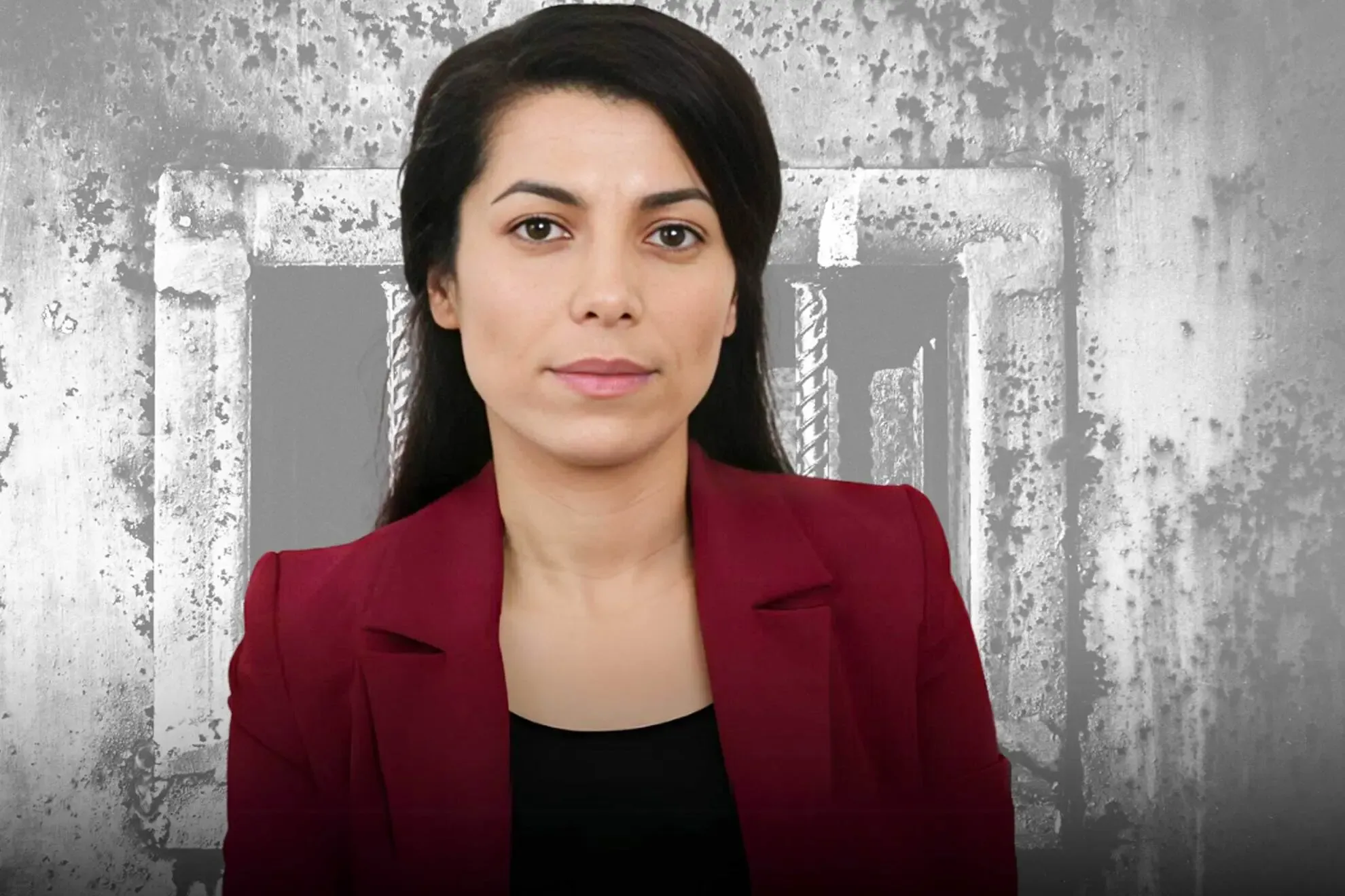 Ji ber nameyên ku nivîsî ceza dan Werîşe Muradî
