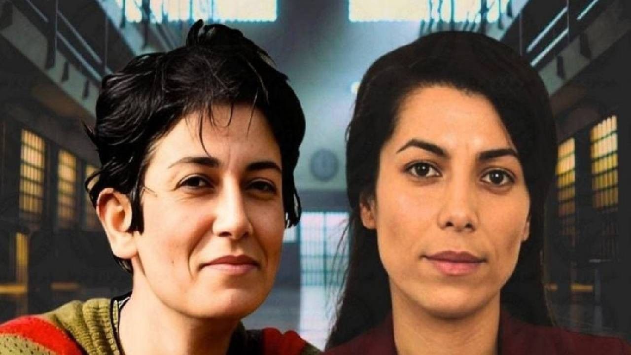 NY: Werîşe Mûradî û Pexşan Ezîzî di bin metirsiya darvekirinê de ne