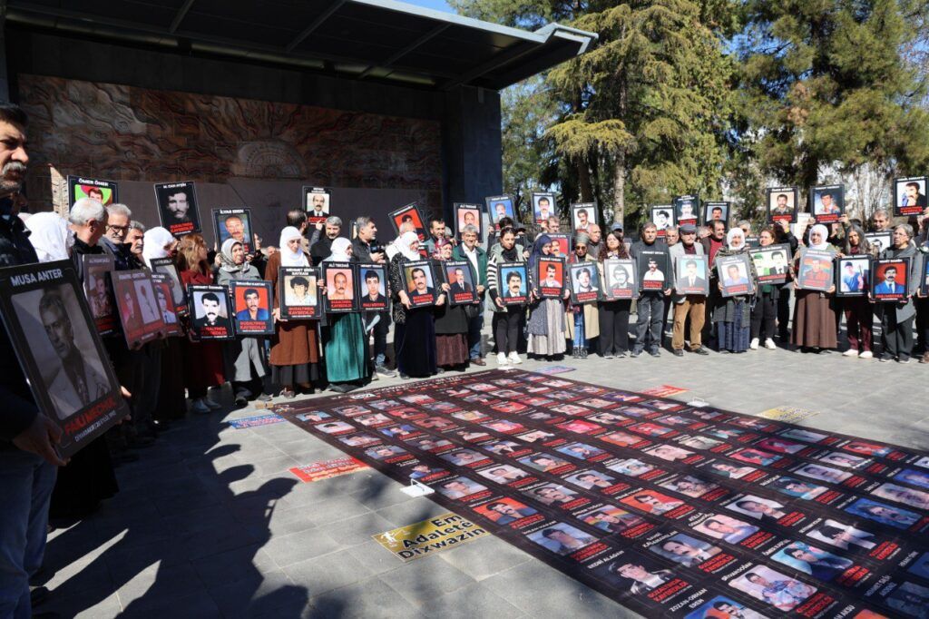 Xizmên Windayan: Divê sucdar werin darizandin