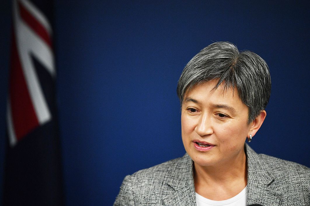 Avustralya ji bo şerê li Helebê daxuyanî da