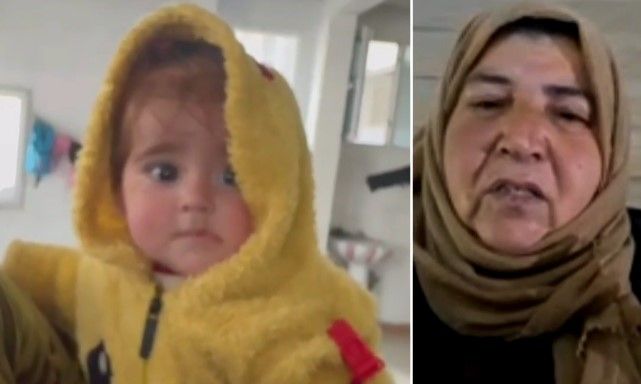 Desteya Tenduristiyê ya Kobanê ji bo Xelîl Mislim ket nav hewldanê