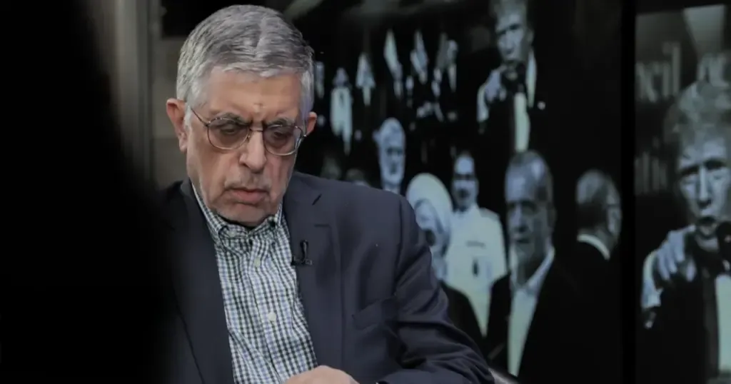 ‘Divê rejîm tişten ku dibê belge bike’