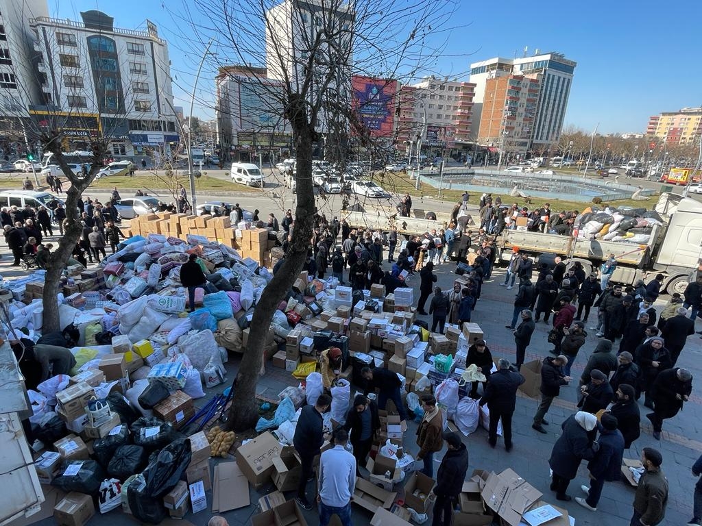 Diyarbekir, Amed e; Amed ruhê netewî ye!