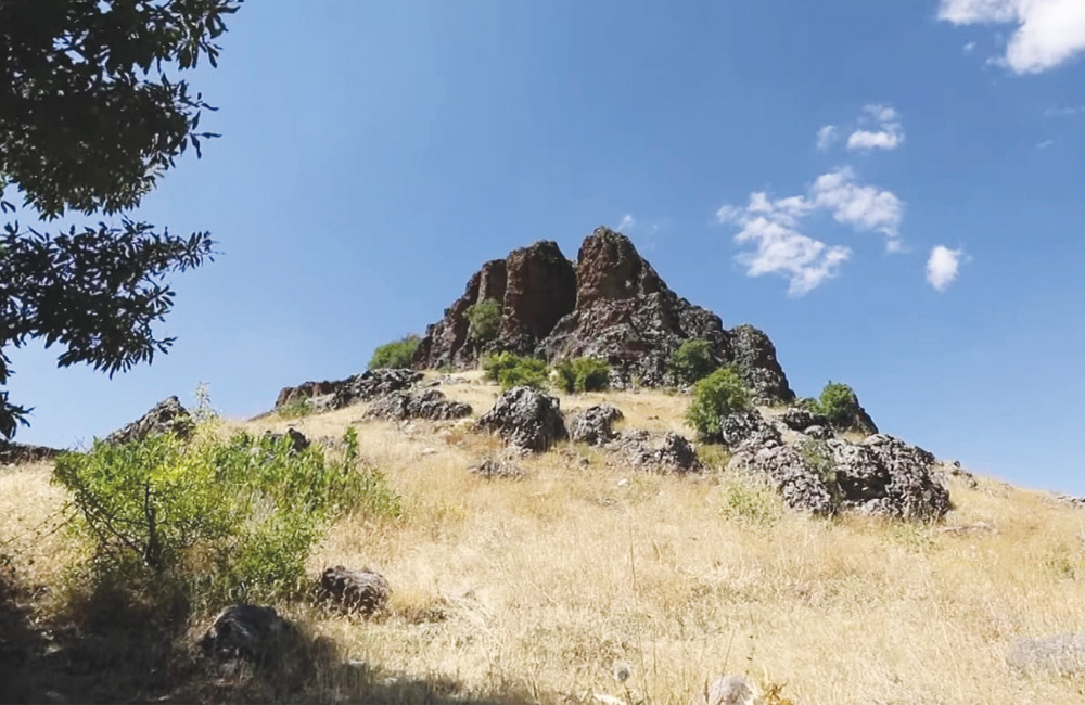 Ev dinya hanê cihê xeman e!