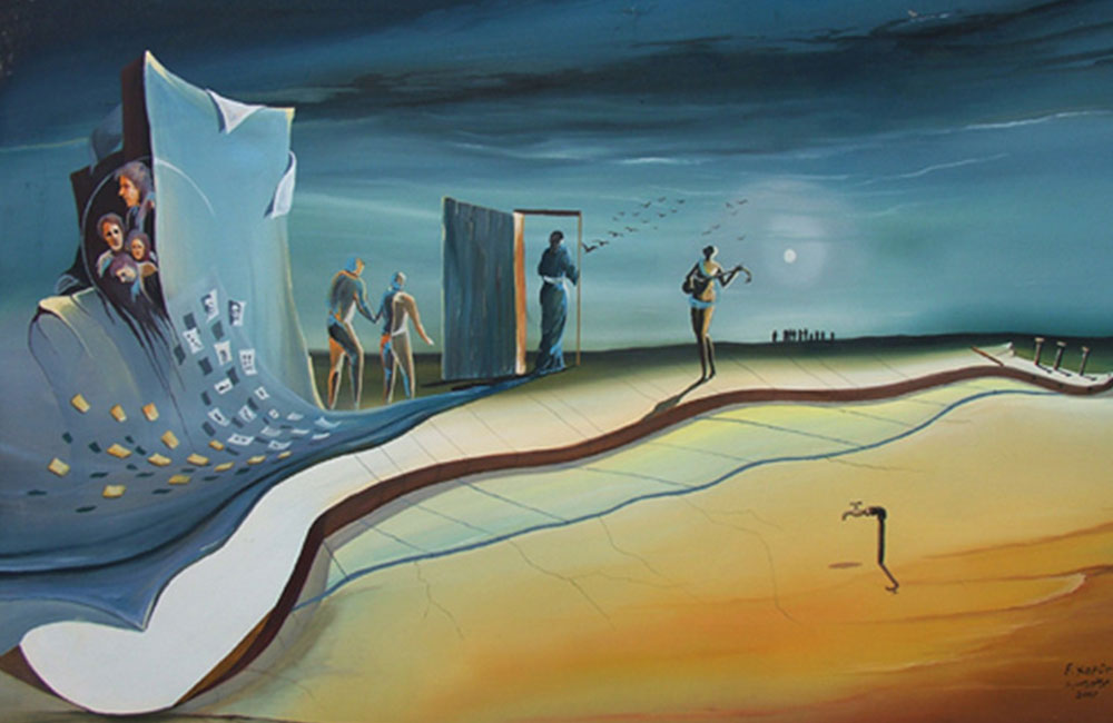 Zêmarên Rojê – II