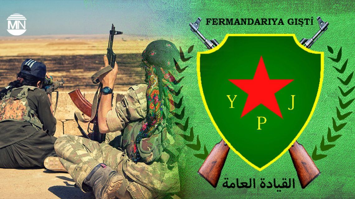 Bi dirûşma ‘Em hemû YPJ ne’ dê li kolanan bin
