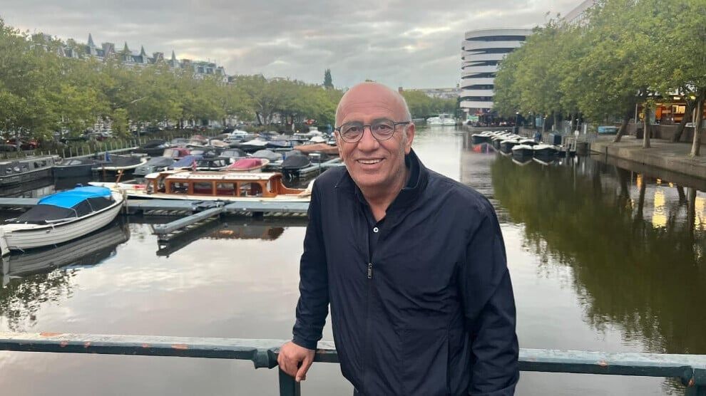 Kedkarê çanda kurdî Evdirehman Zal koça dawî kir