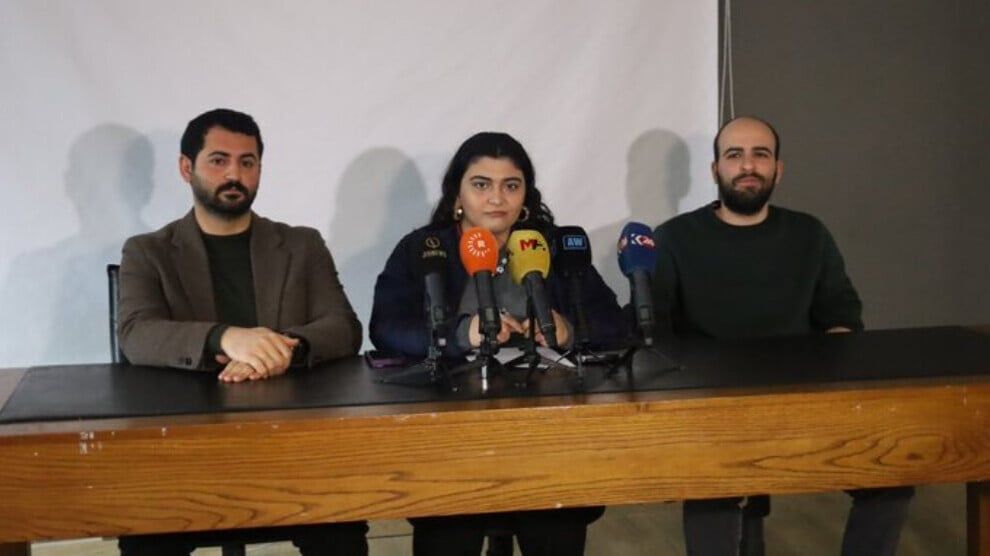 OHD: Bi hinceta tevli Newrozê bûne 7 zarok hatine girtin û êşkence dîtin