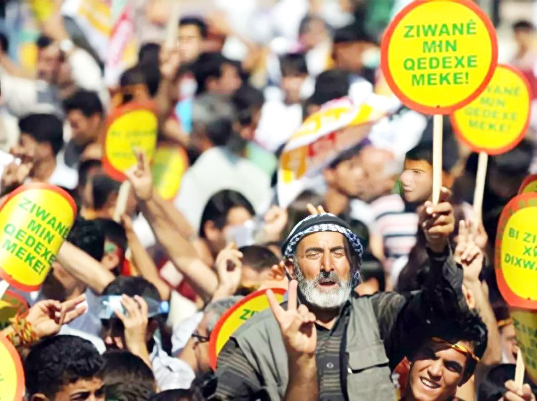 Murat Bukanî ra sey verpers nê; tesbîtêko raştêkin: Xelesî yewîye de ya