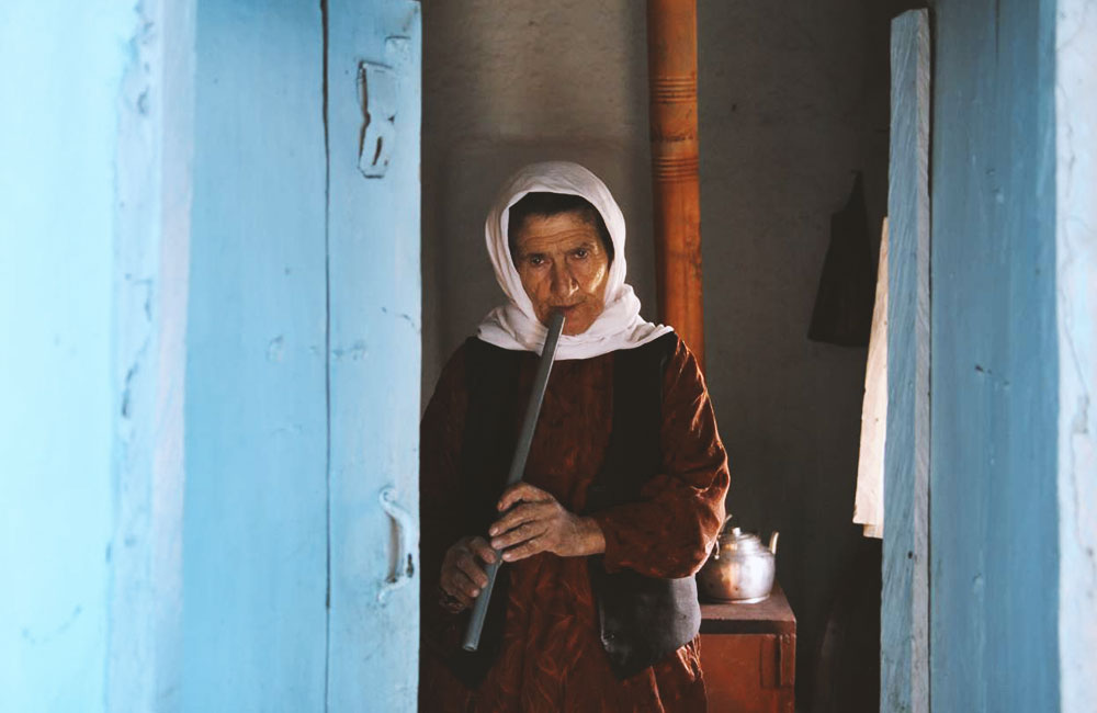 Awaza bilûra Xecê… 