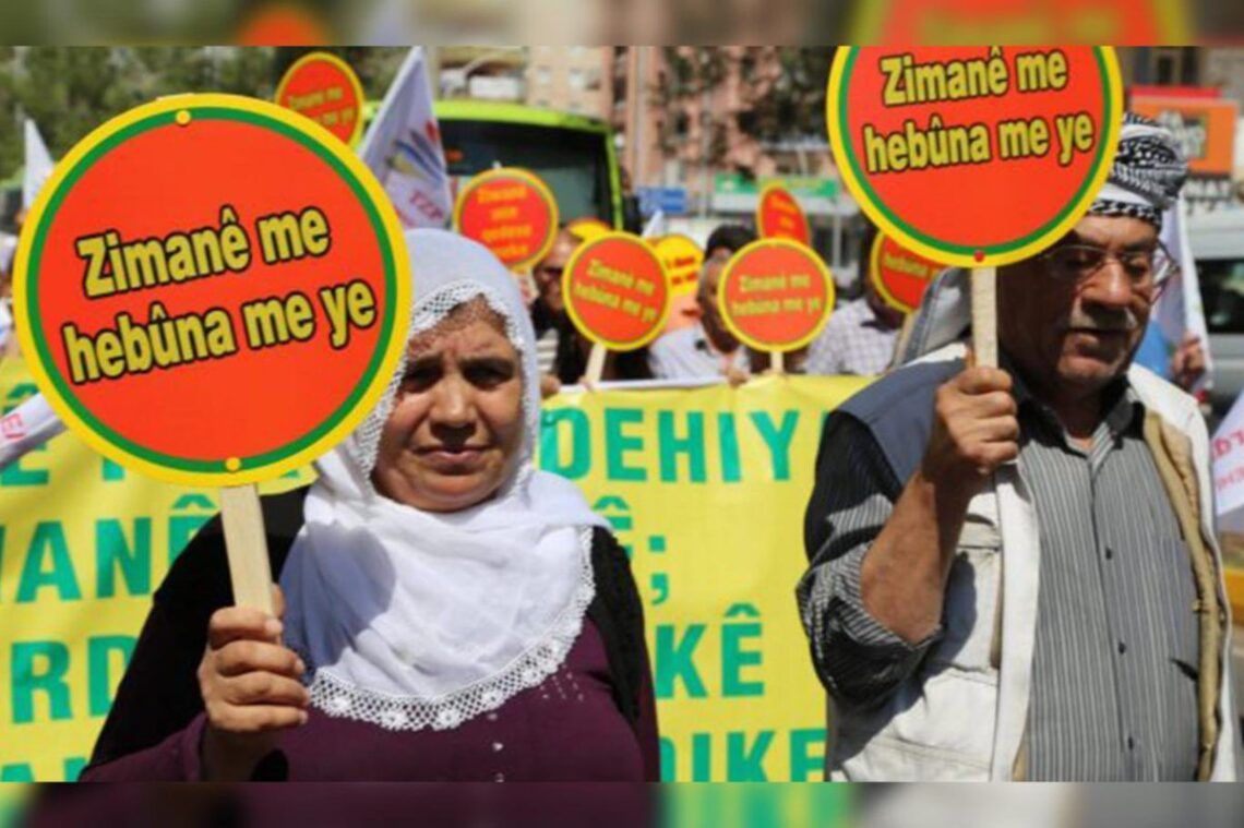 Bernameya 21ê sibatê Roja Zimanê Dayîkê hat eşkerekirin