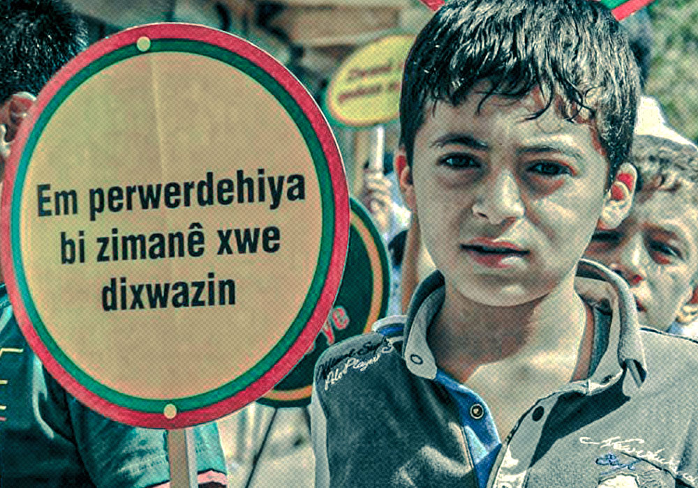 Bidestxistina mafê navdanînê!