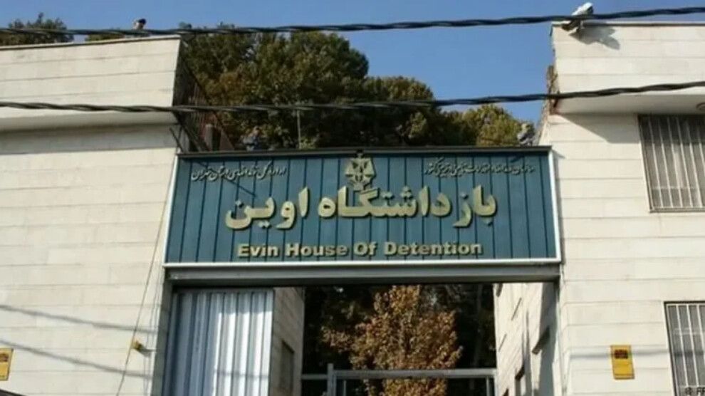 Li Girtîgeha Evînê mafê girtiyan tê binpêkirin