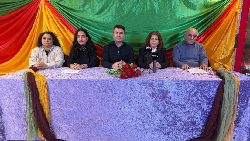 Newroza Yekîtiya Neteweyî û Azadiyê