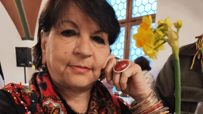 Zubeyde Akmeşe li Munîhê hate girtin